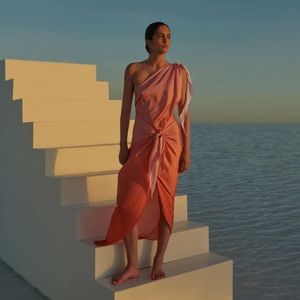 Baobab Marea Cover-Up in Ocaso